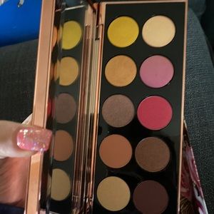 Pat McGrath divine rose 2